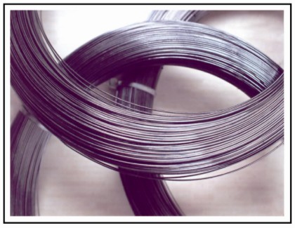 Molybdenum wires